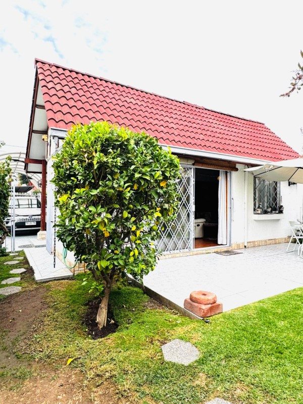 Casa en Venta en La Florida, Pasaje cerro pendiente con santa florencia