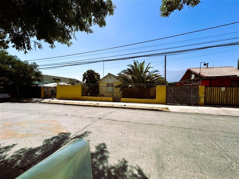 Casa en Venta en La Florida, Rojas Magallanes / Av. Vicuña Mackenna (1000 M2)