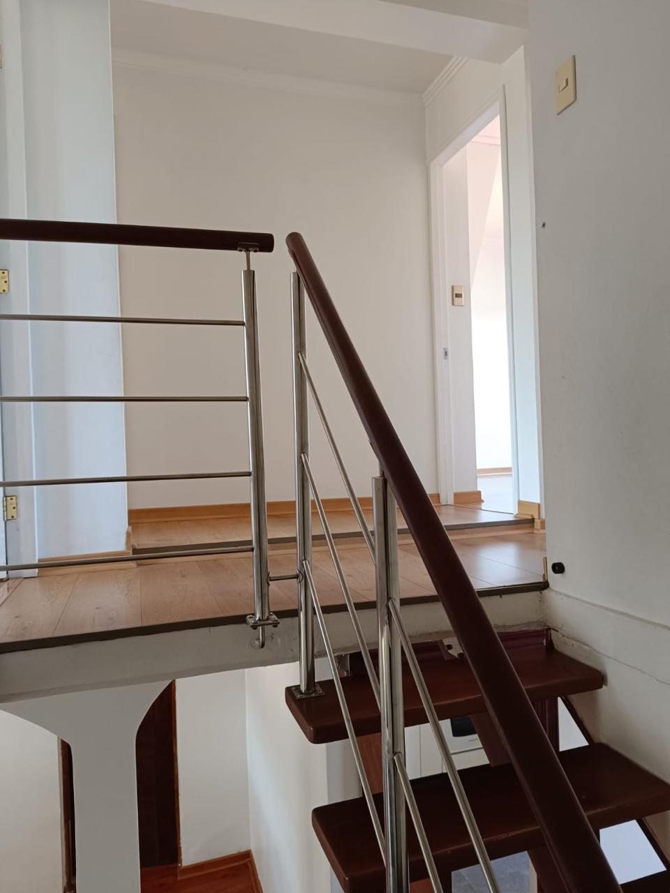 Escalera