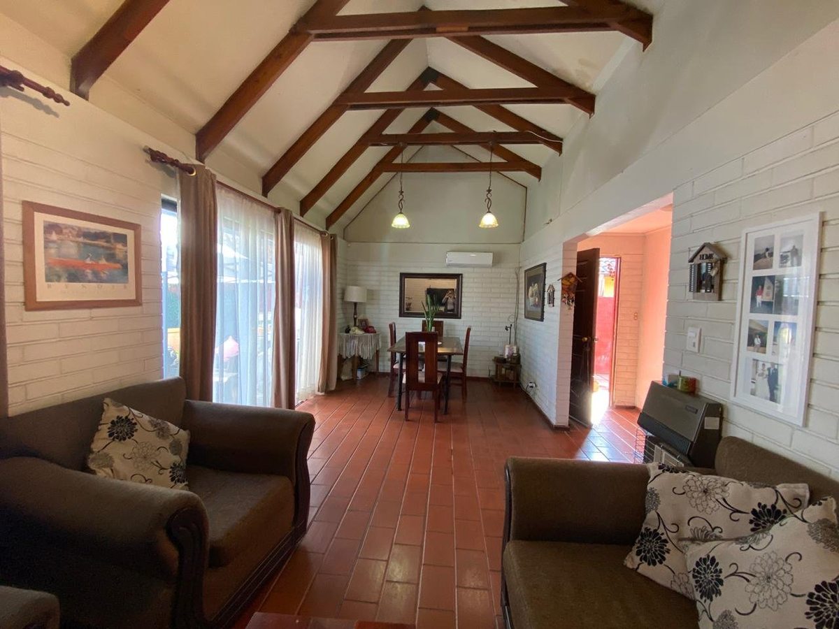 Casa en Venta en La Florida, El Juncal 9247