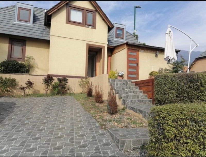 Casa en Venta en La Florida, Venta, acogedora casa en alto macul!!!