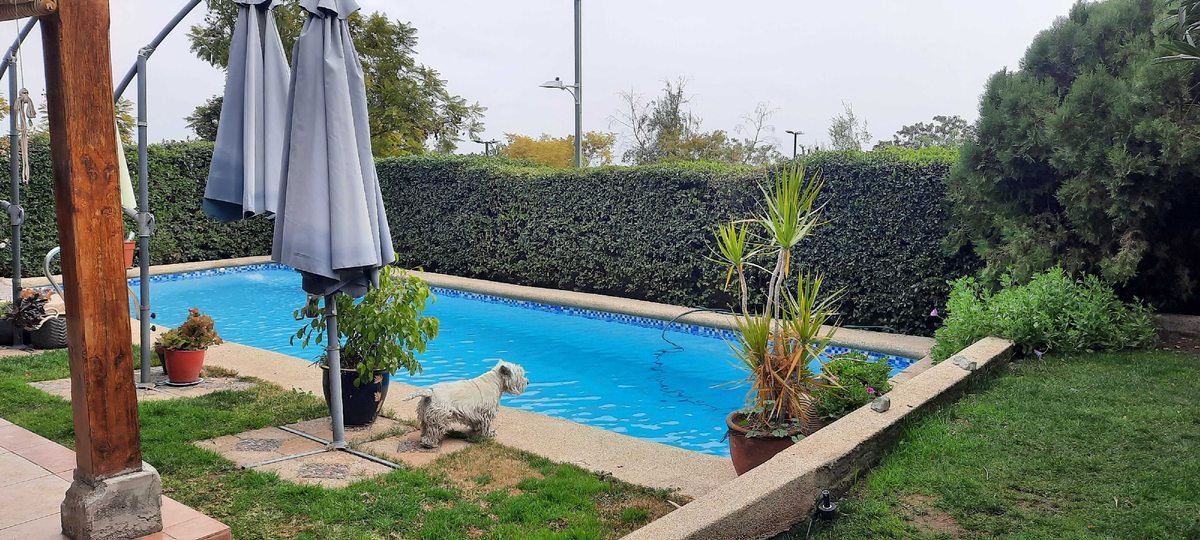 Casa en Venta en La Florida, Oportunidad! casa con eficiencia energética (71732)