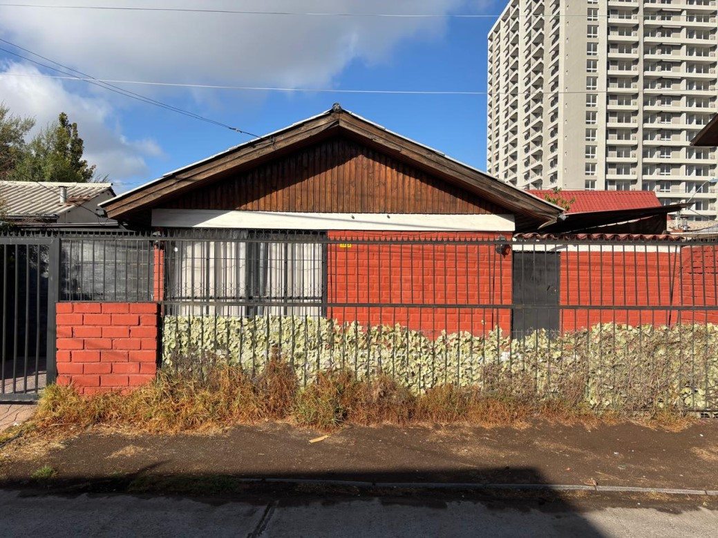 Casa en Venta en La Florida, Vendo casa en la florida - vespucio
