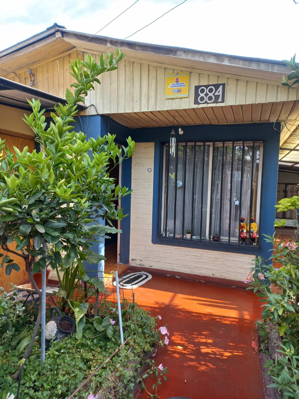 Se Vende Propiedad en la Florida (Casa)