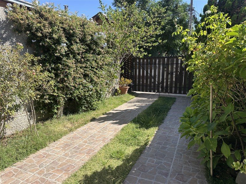 Casa en Venta en La Florida, Santa Amalia