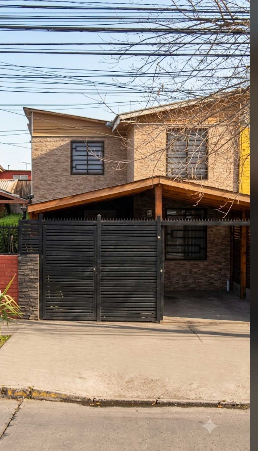Casa en Venta en La Florida, Amplia casa con gran potencial comercial (182682)