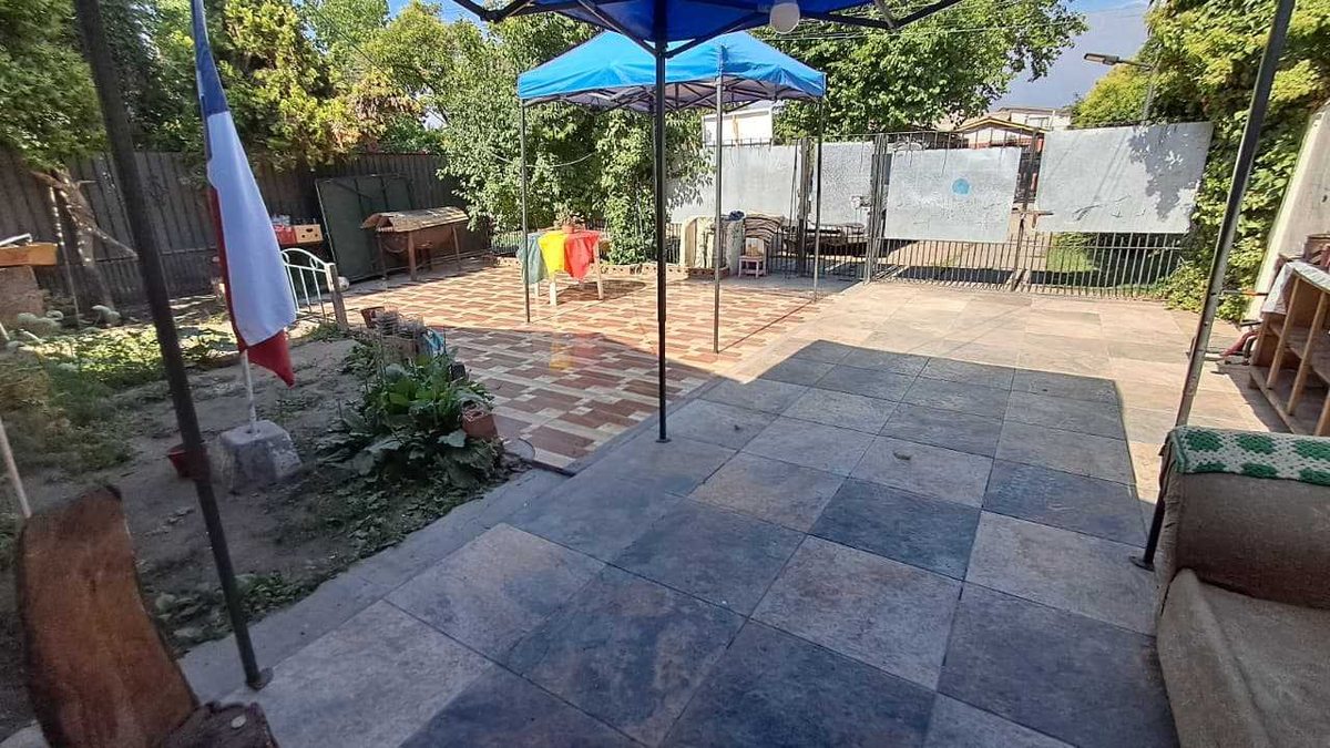 Casa en Venta en La Florida, Vivienda con Excelente Conectividad (161294)