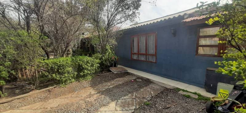 Casa en Venta en La Florida, Rojas magallanes, la florida