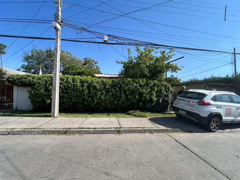 Casa en Venta en La Florida, Metro Los Quillayes