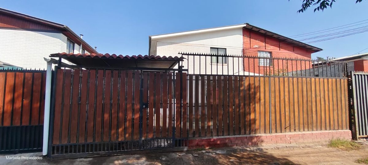 Casa en Venta en La Florida, Pasaje Lirquen 4364, Puente Alto, Región Metropolitana de Santiago 8150000, Chile