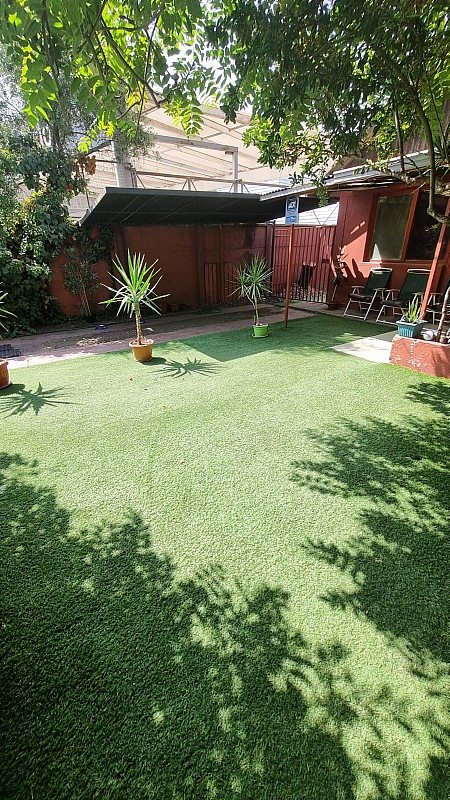 Casa en Venta en La Florida, Casa en vicuña mackenna