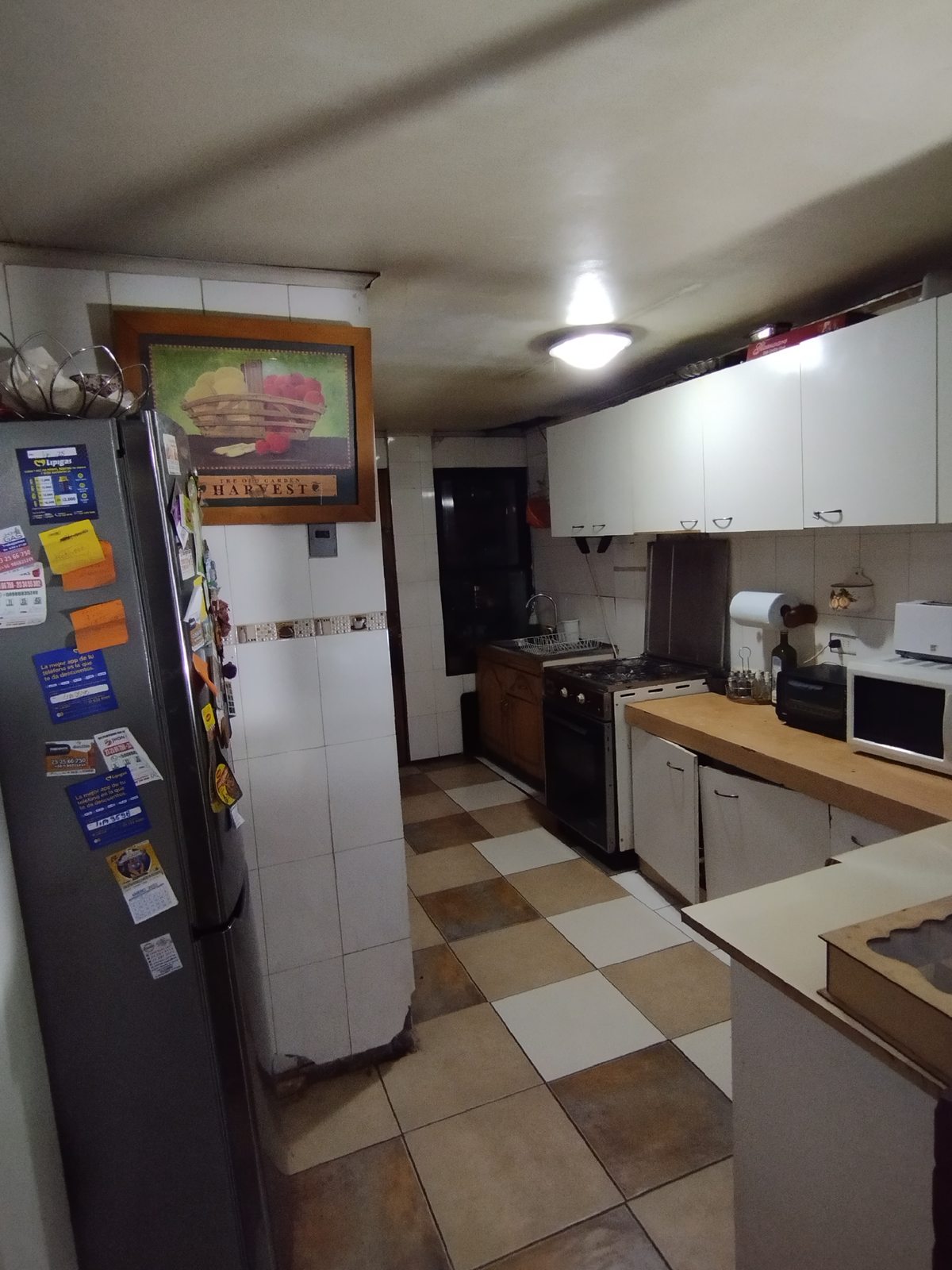 Cocina