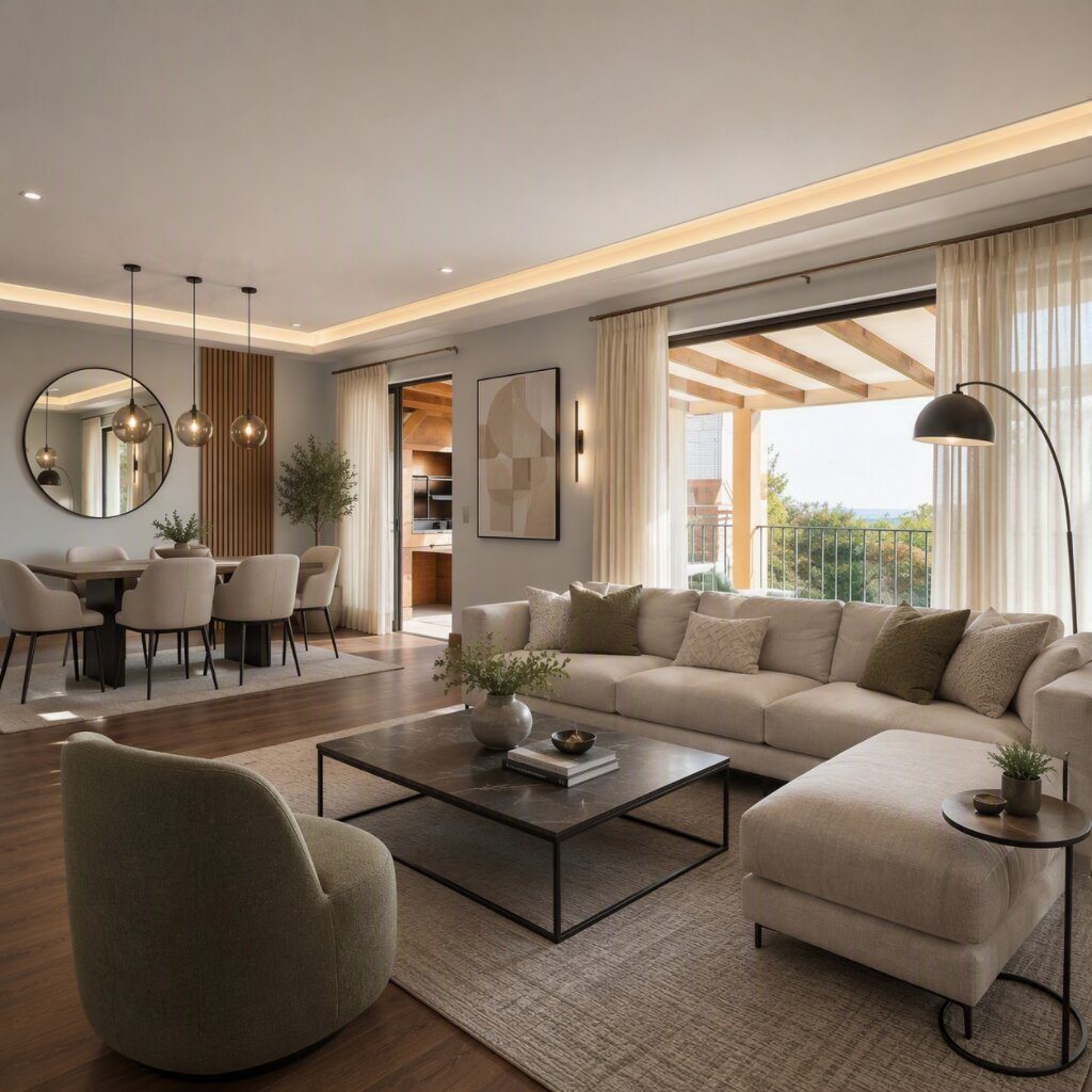 Casa en Venta en La Florida, camino de las araucarias 6507