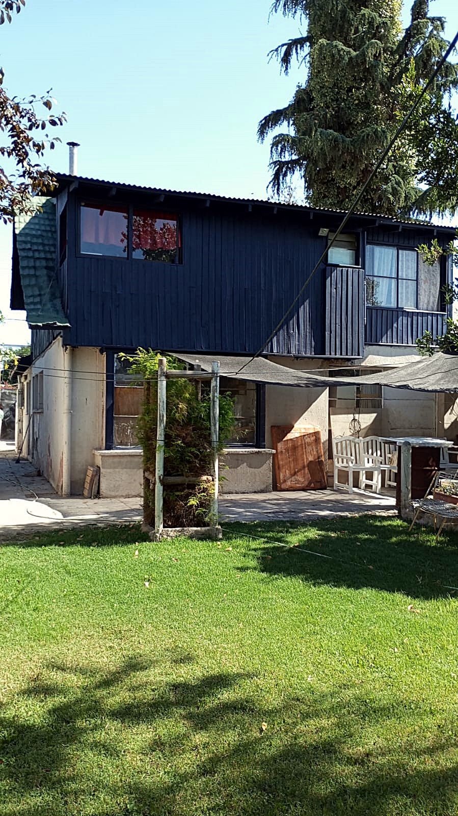 Casa en Venta en La Florida, Avenida Diego Portales