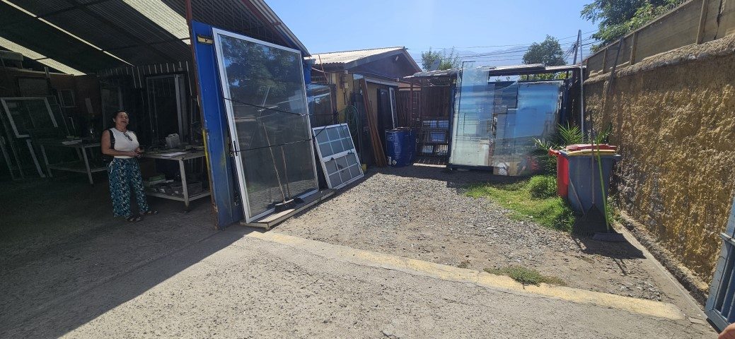 Casa en Venta en La Florida, Punta arenas con geronimo de alderete