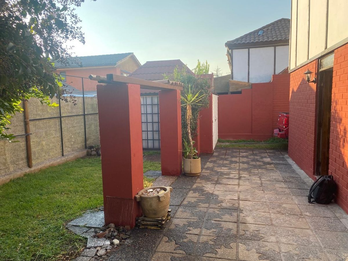 Casa en condominio en La Florida — foto 23