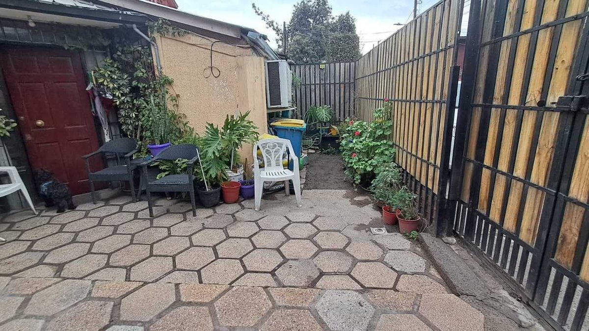 Casa en Venta en La Florida, Casa A Pasos de Todos los Servicios (177759)