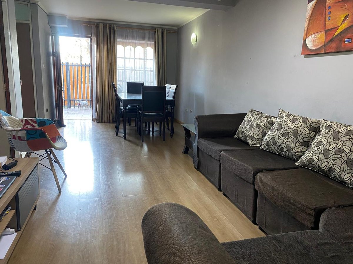 Casa en Venta en La Florida, Avenida Vicuña Mackenna 11510, La Florida, Región Metropolitana de Santiago 8240000, Chile