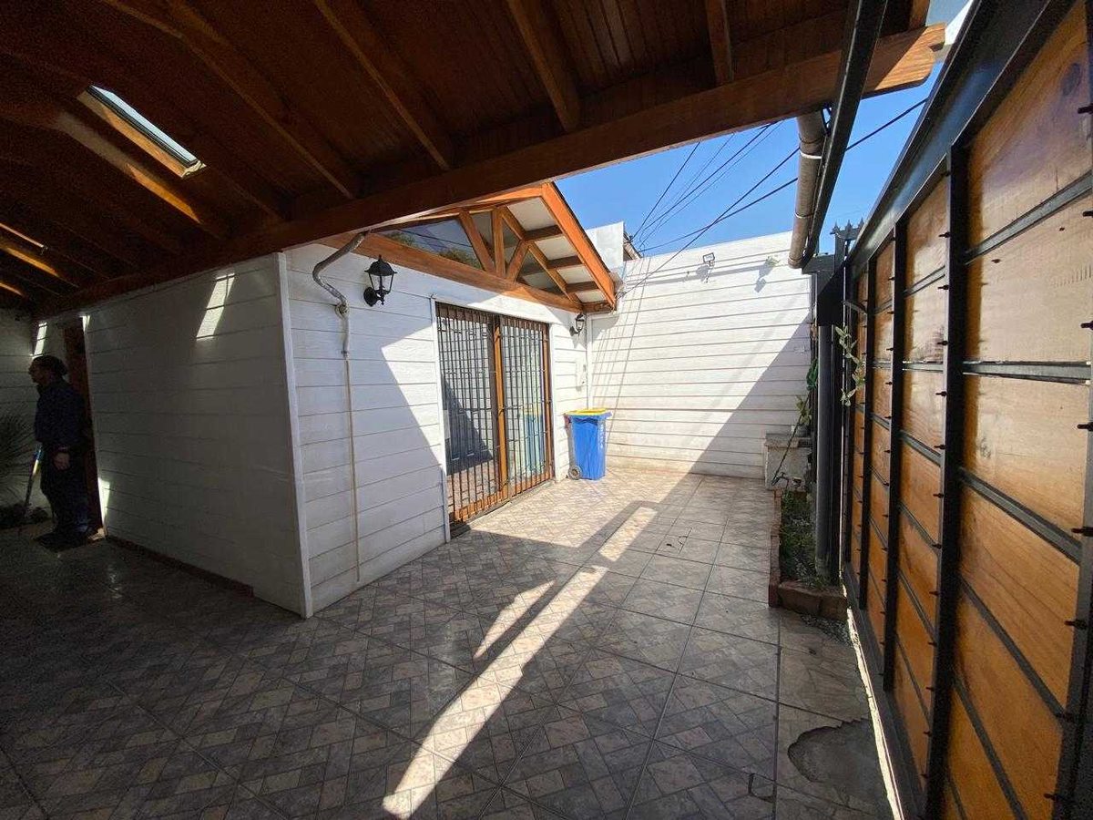 Casa en Venta en La Florida, Se vende hermosa casa en la florida (172792)