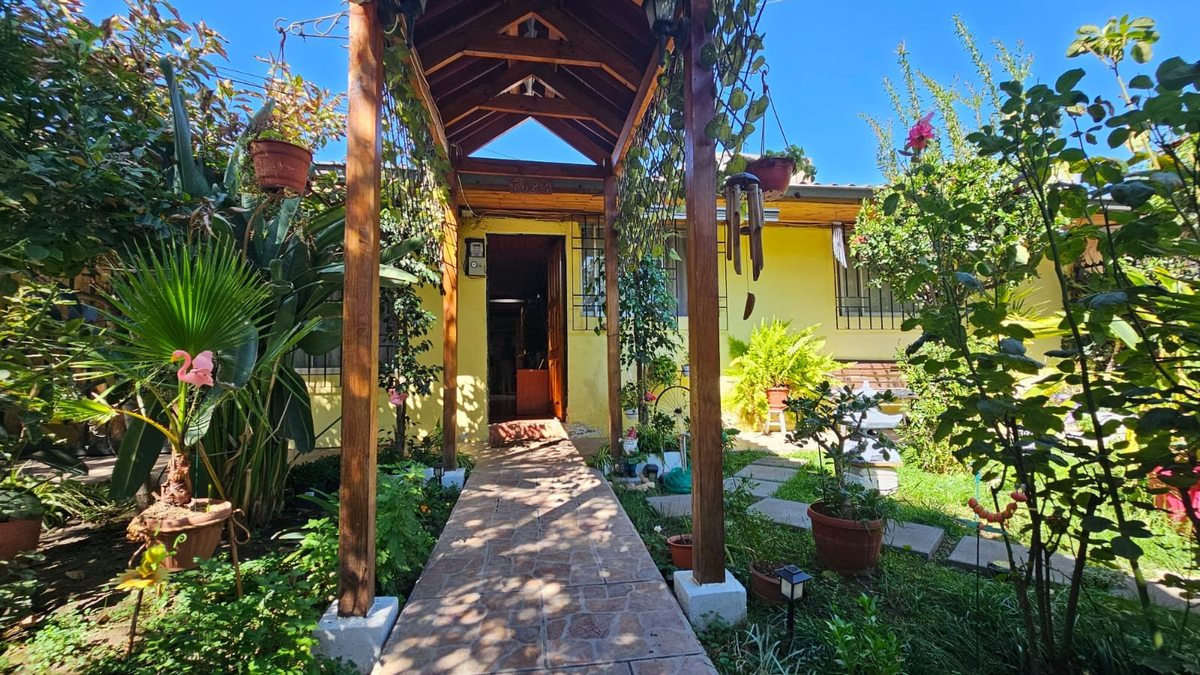 Casa en Venta en La Florida, Las Acacias, la Florida