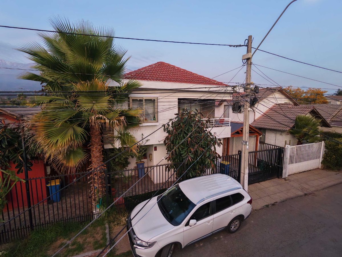 Casa en Venta en La Florida, Vivienda Moderna, Ideal para la Familia (169500)