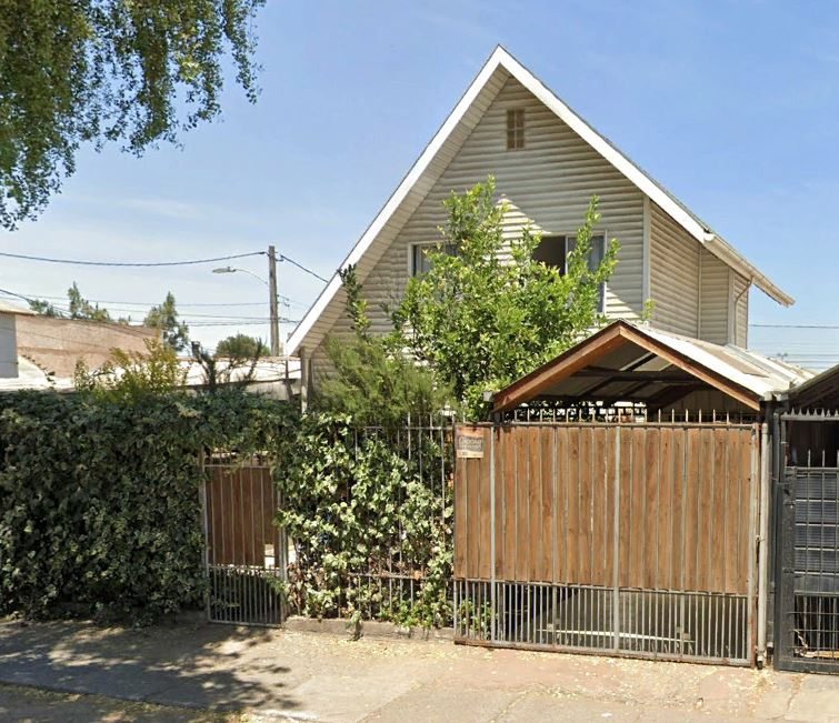 Casa en Venta en La Florida, Avenida Santa Raquel 10691, La Florida, Región Metropolitana de Santiago 8240000, Chile