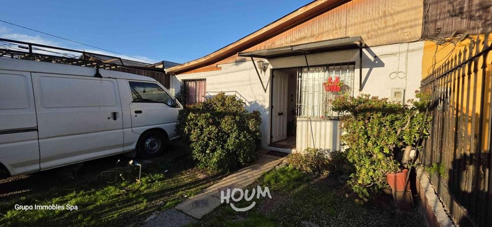 Casa en Venta en La Florida, Bahía Catalina