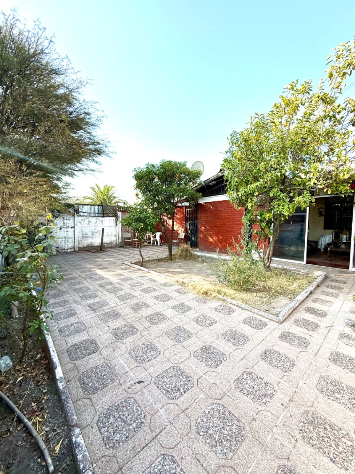 Casa en Venta en La Florida, Málaga 8104, La Florida, Región Metropolitana de Santiago 8240000, Chile