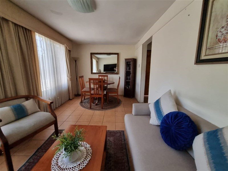 Casa en Venta en La Florida, vicuña Mackenna