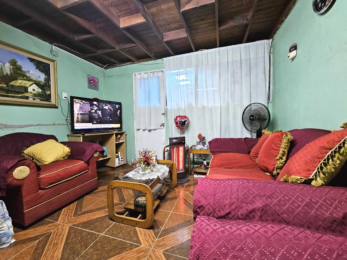 Casa en Venta en La Florida, Venta casa av. Tobalaba, la florida (141286)