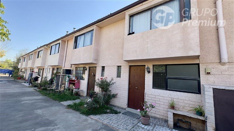 Casa en Venta en La Florida, Amplia casa en venta en la florida