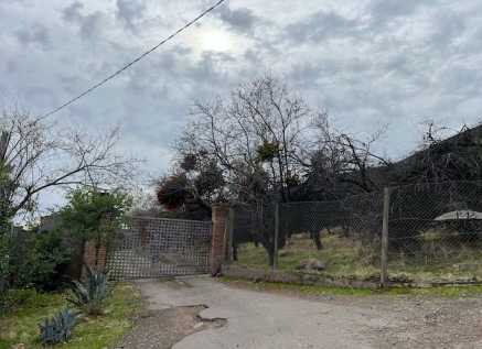 Casa en Venta en La Florida, 4D + 3B en 10000 mts2 + 2° vivienda (177823)
