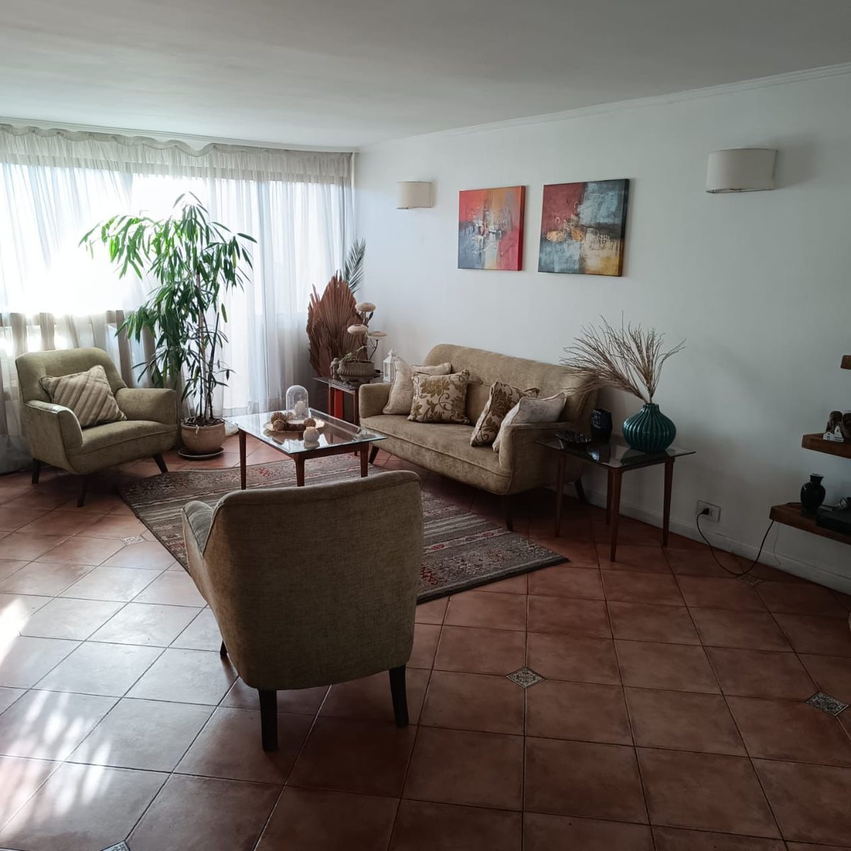 Casa en Venta en La Florida, Avenida Américo Vespucio 8837, La Florida, Región Metropolitana de Santiago 8240000, Chile