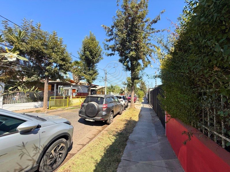 Casa en Venta en La Florida, La florida
