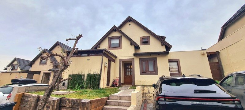 Casa en Venta en La Florida, Venta de casa condominio alto macul