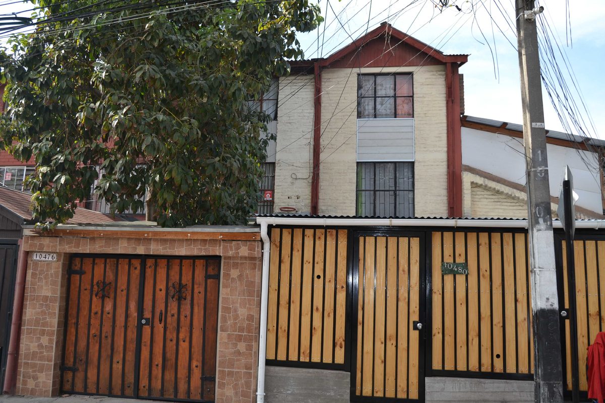 Casa en Venta en La Florida, Se vende casa en la florida $85.000.000 (181198)