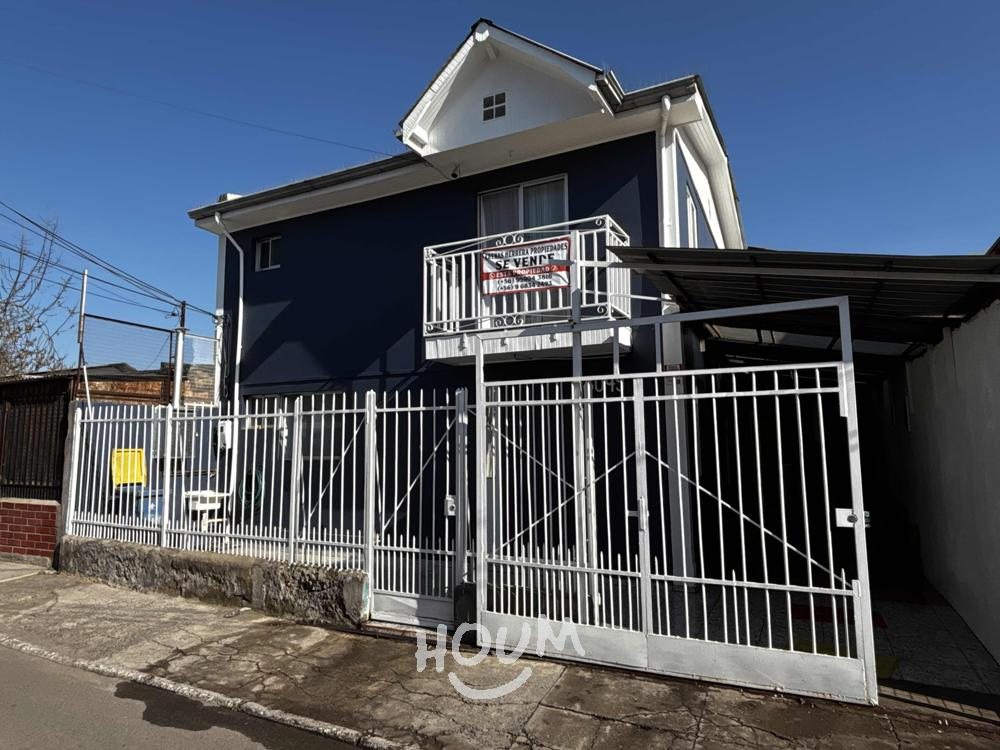 Casa en Venta en La Florida, Grum Espino