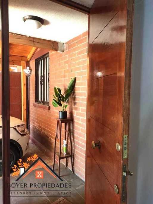 Casa en Venta en La Florida, Casa 4d + 4b+1E (182790)