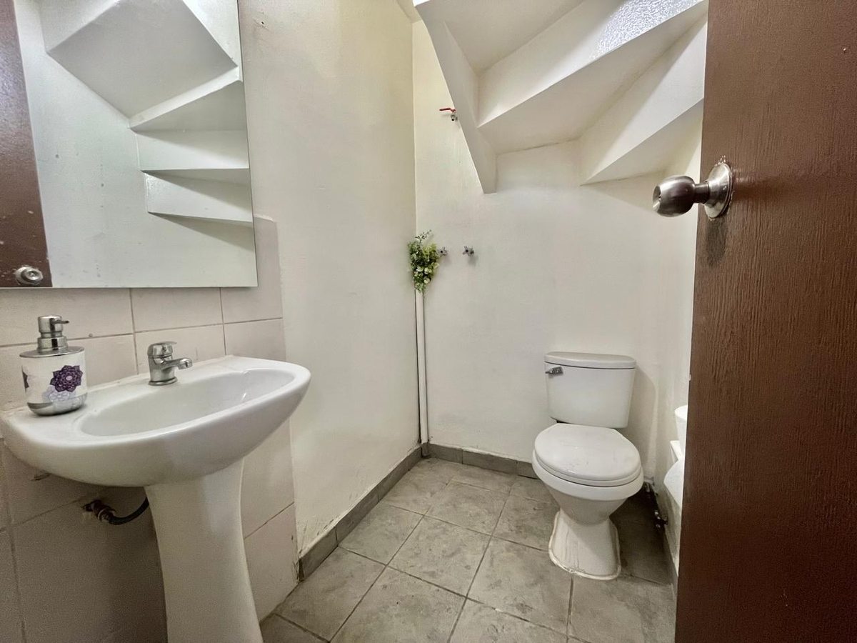 Casa en condominio en La Florida — foto 10