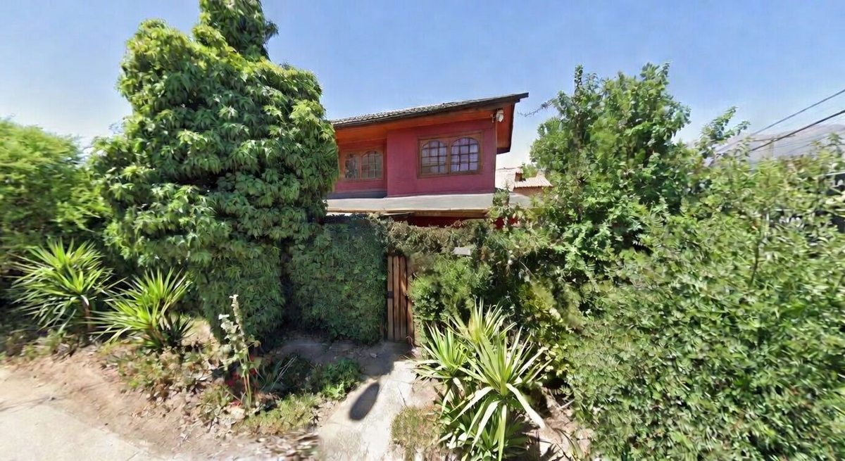 Casa en Venta en La Florida, Las Clarisas, La Florida, Santiago Metropolitan Region 8240000, Chile