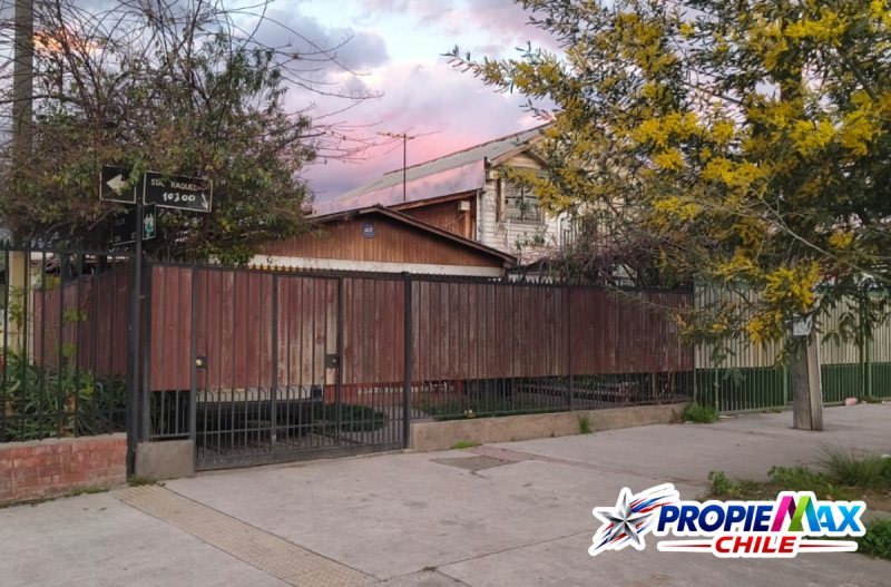 Casa en Venta en La Florida, La florida