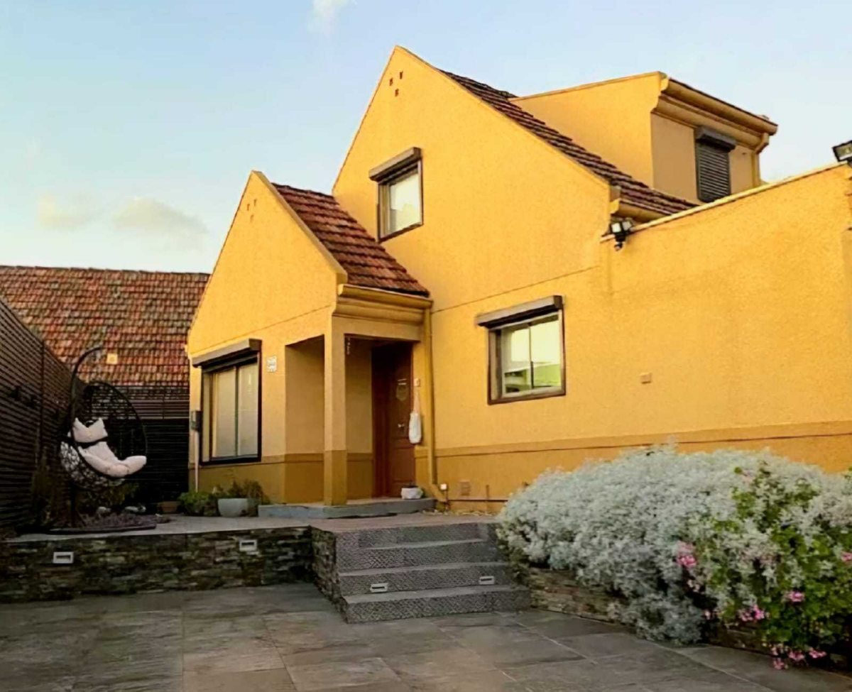 Casa en Venta en La Florida, Venta Moderna y Luminosa, Ideal para Familias (175878)