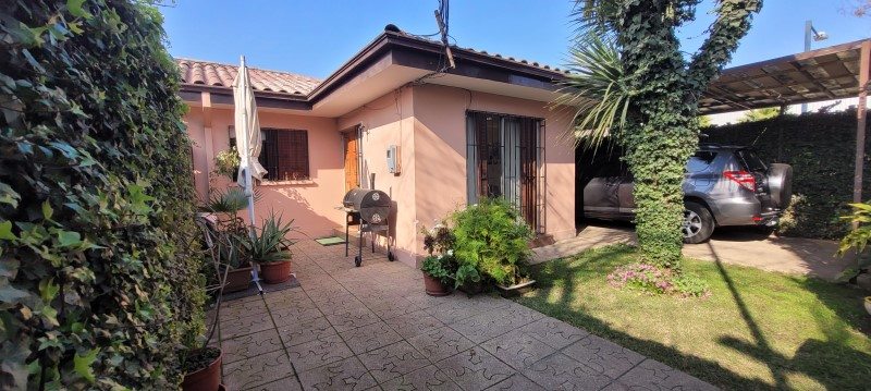 Casa en Venta en La Florida, Rojas magallanes / avenida la florida