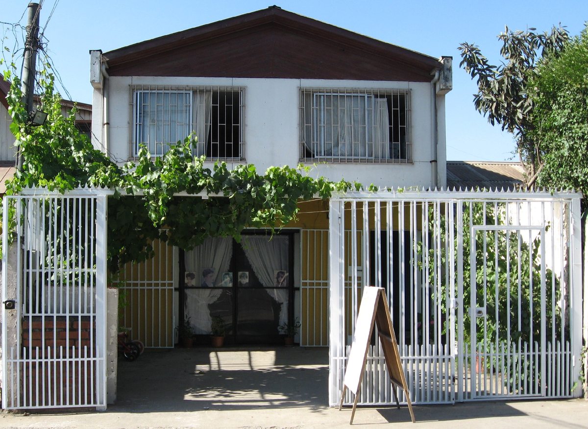 Fachada