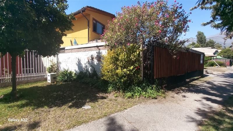 Casa en Venta en La Florida, La araucania con santa julia, mall vivo, la florida