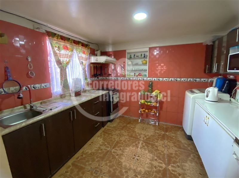 Casa en Venta en La Florida, Av. Diego portales / juan pablo ii