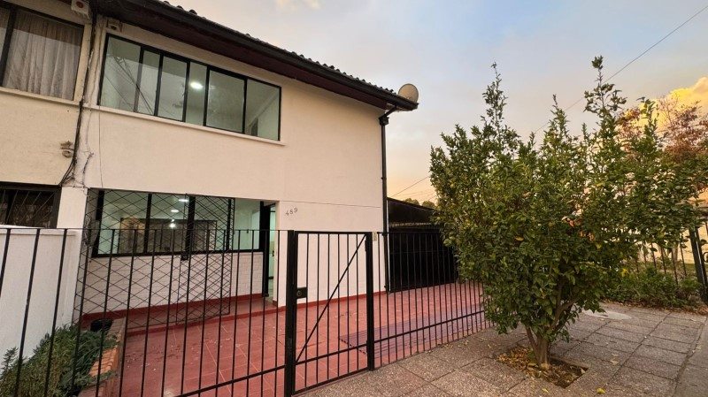 Casa en Venta en La Florida, Avenida trinidad con vicuña mackenna