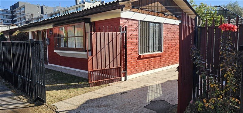 Casa en Venta en La Florida, Walker Martinez - Garcia Hurtado de Mendoza