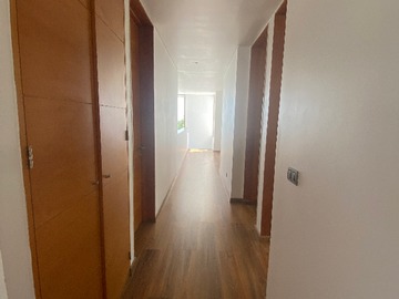 Pasillo Dormitorios