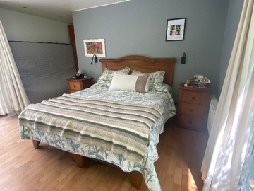 Dorm, principal
